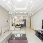 Saigon Pearl - 3 Bedrooms