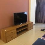 Saigon Pearl - 3 Bedrooms