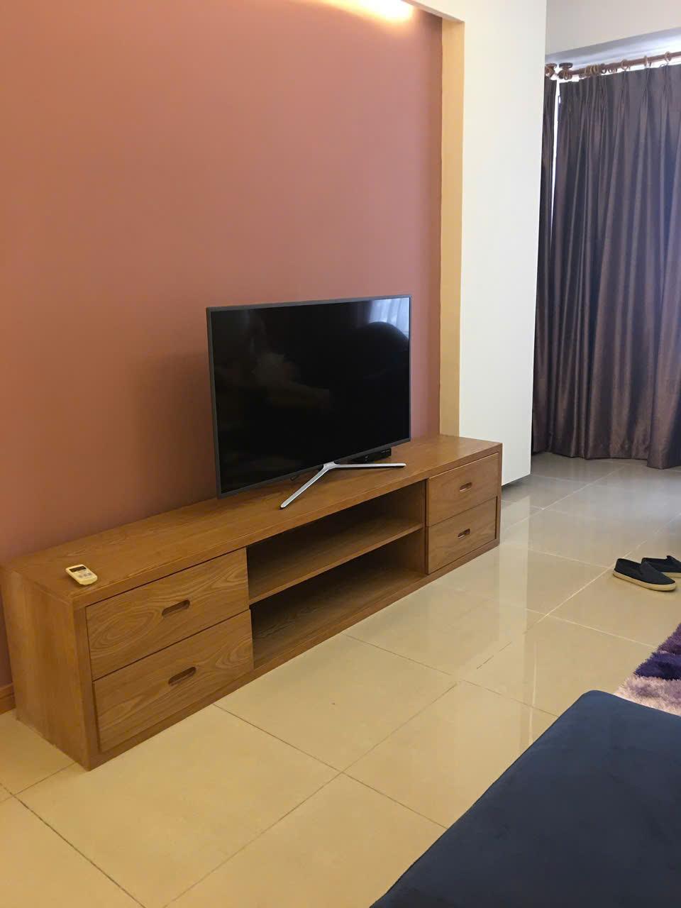 Saigon Pearl - 3 Bedrooms