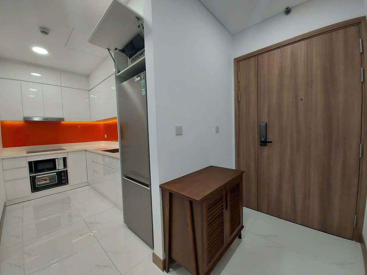 Sunwah Pearl - 1 Bedroom