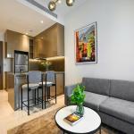 The MarQ - 1 Bedroom