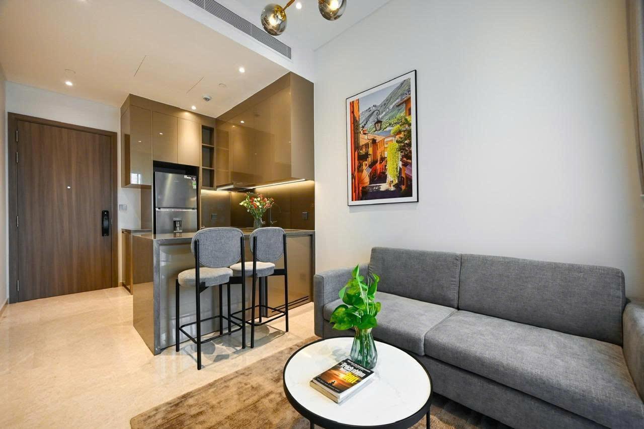 The MarQ - 1 Bedroom