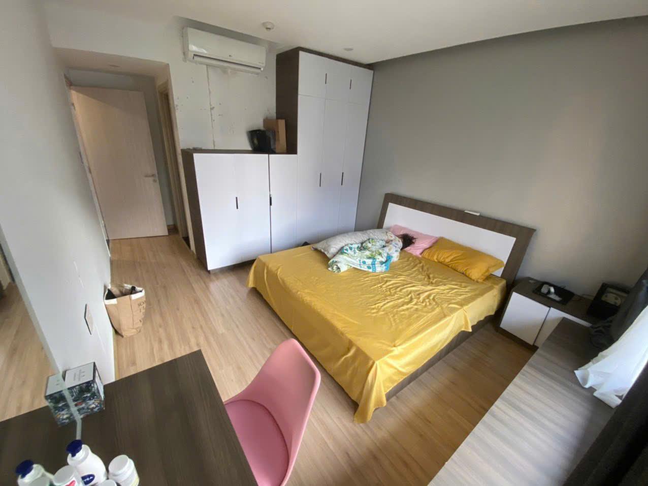 New City - 3 Bedrooms