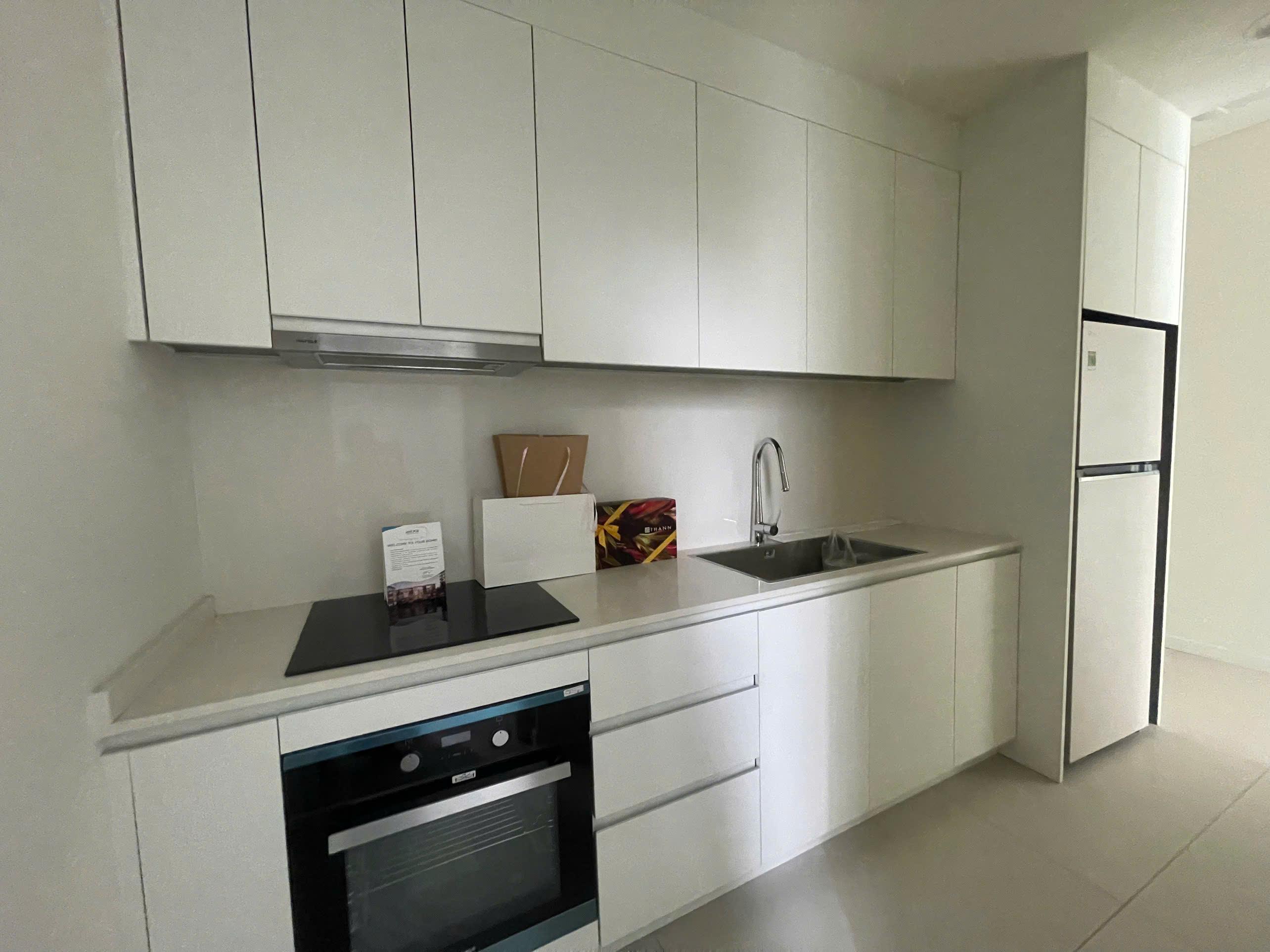 The Zeit - 1 Bedroom