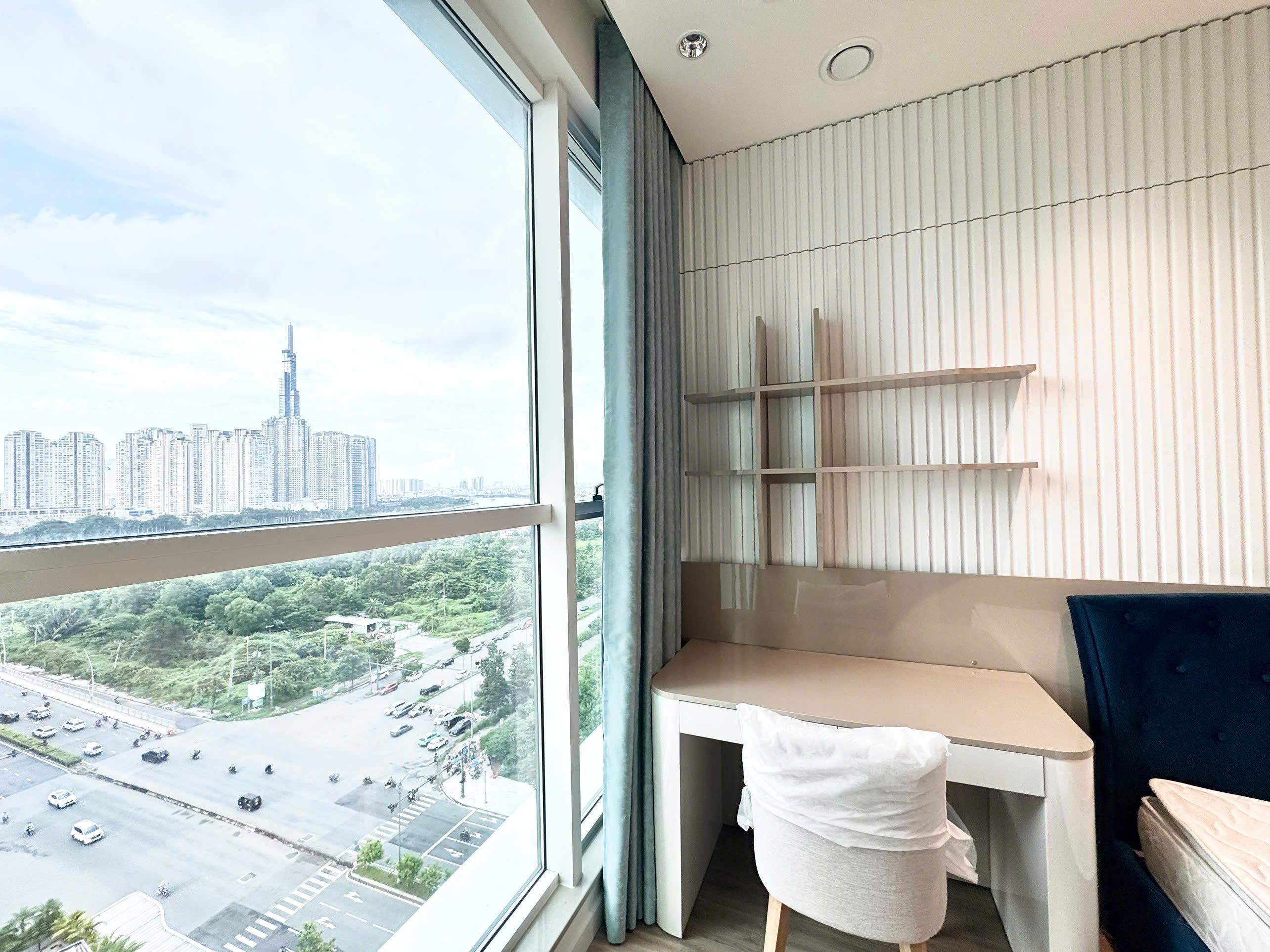 The Zeit - 2 Bedrooms