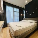 Sunwah Pearl - 2 Bedrooms