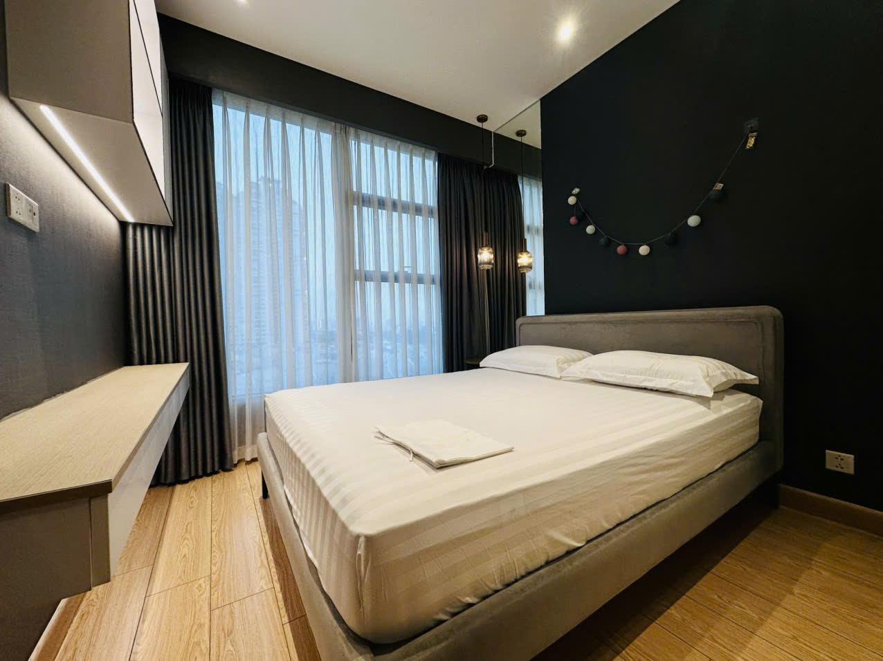 Sunwah Pearl - 2 Bedrooms