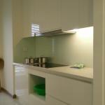Vinhomes Central Park - 4 Bedrooms