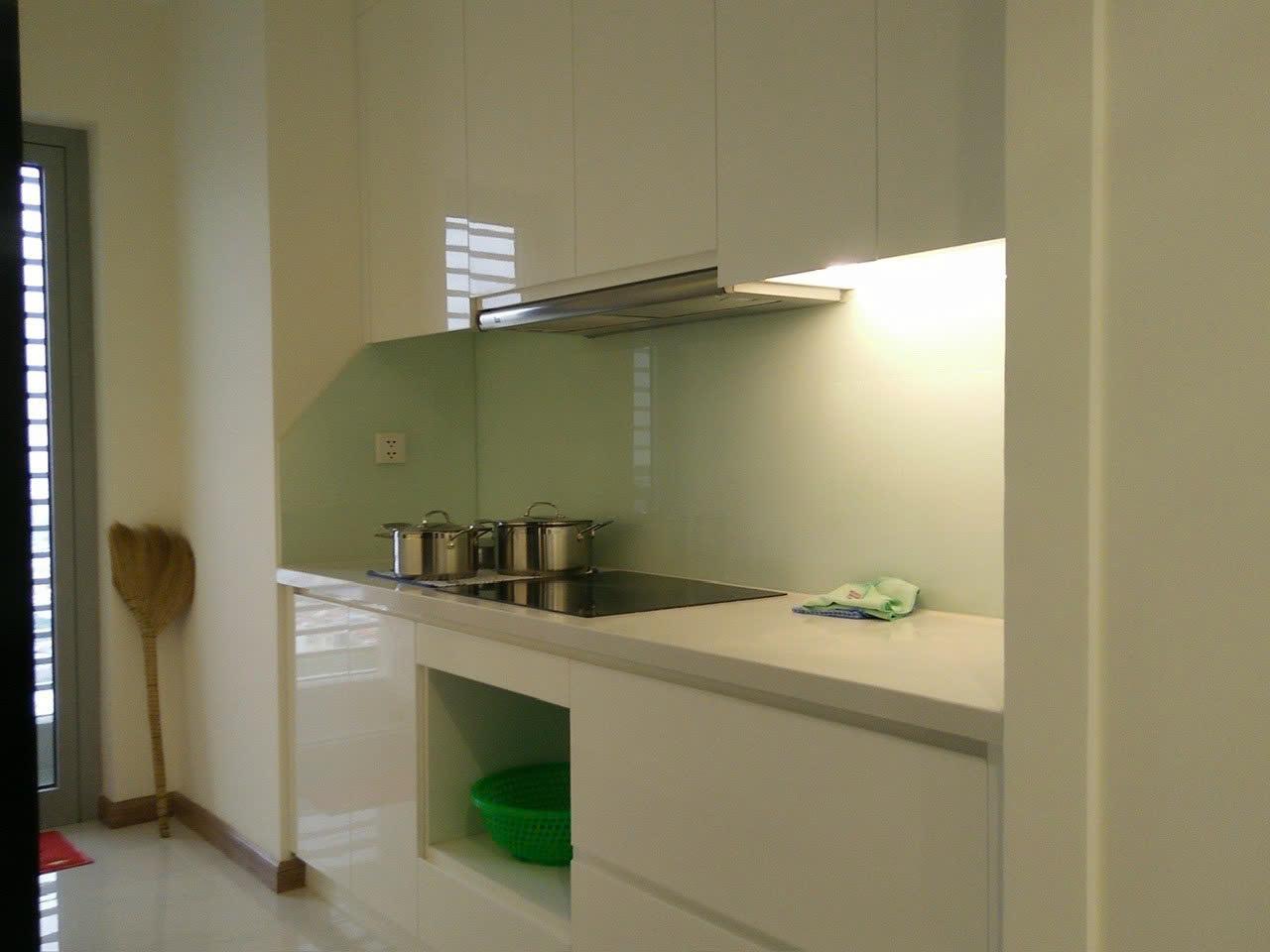 Vinhomes Central Park - 4 Bedrooms