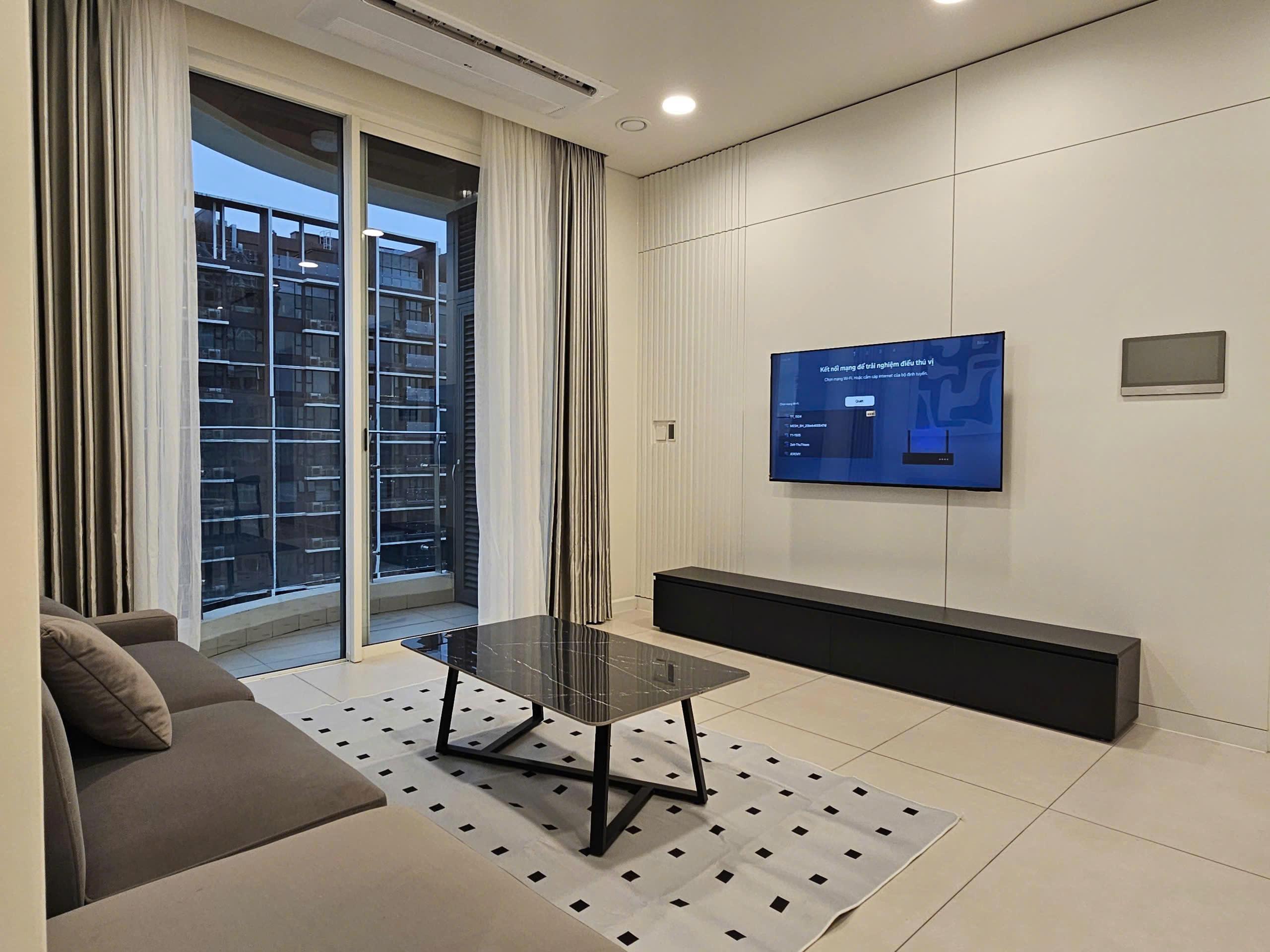 The Zeit - 2 Bedrooms
