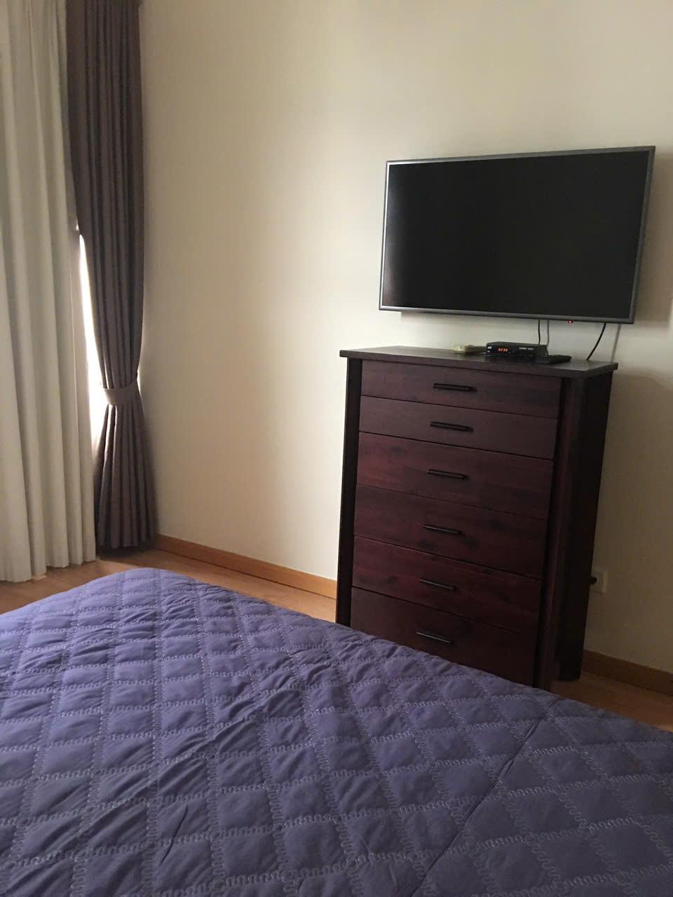 Saigon Pearl - 3 Bedrooms