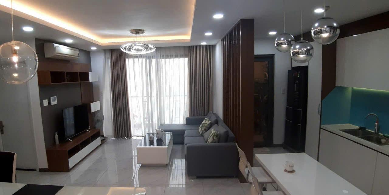 Gold View - 3 Bedrooms