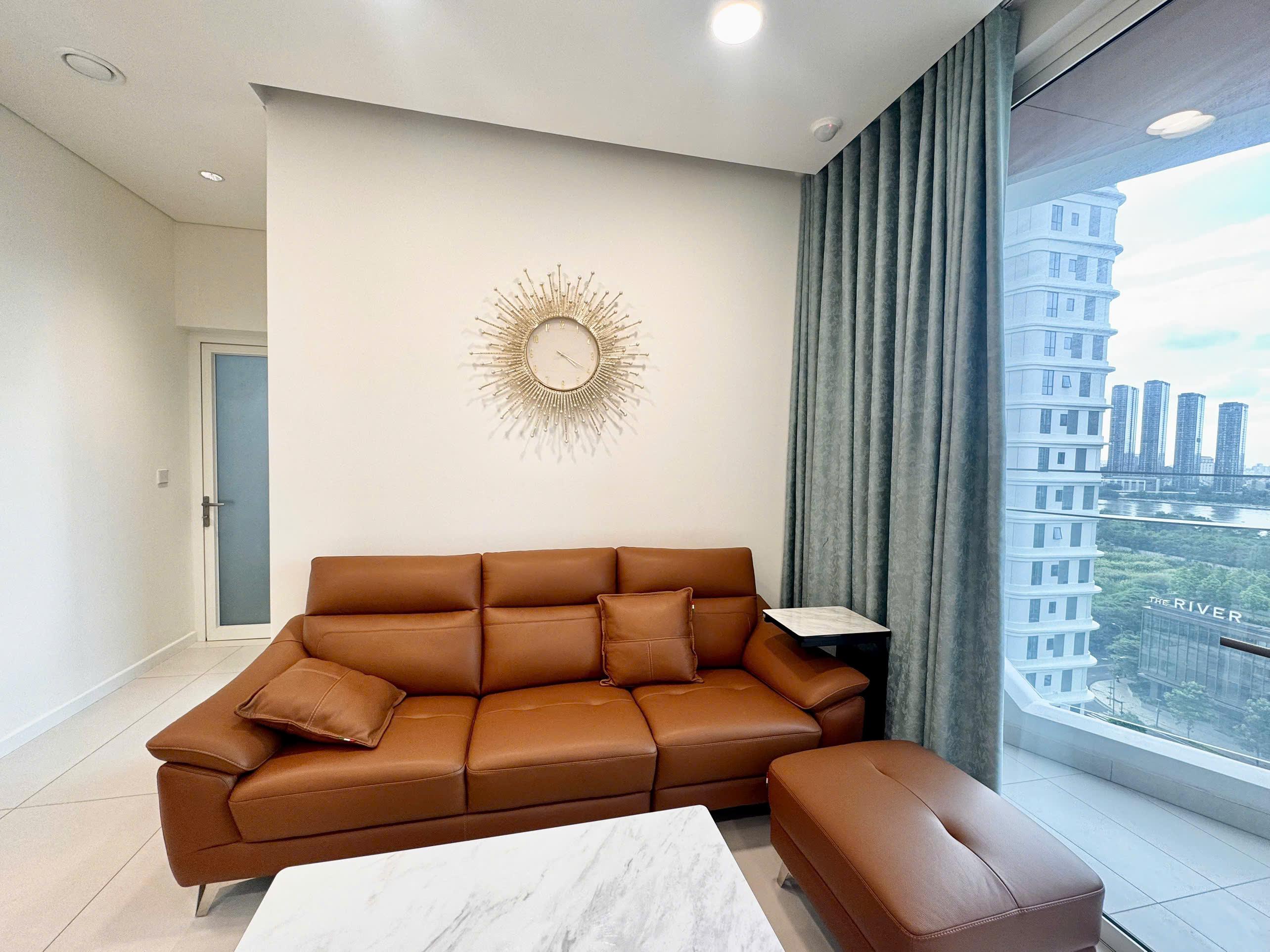 The Zeit - 2 Bedrooms