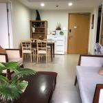 Masteri Thao Dien - 1 Bedroom