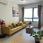 Masteri Thao Dien - 1 Bedroom