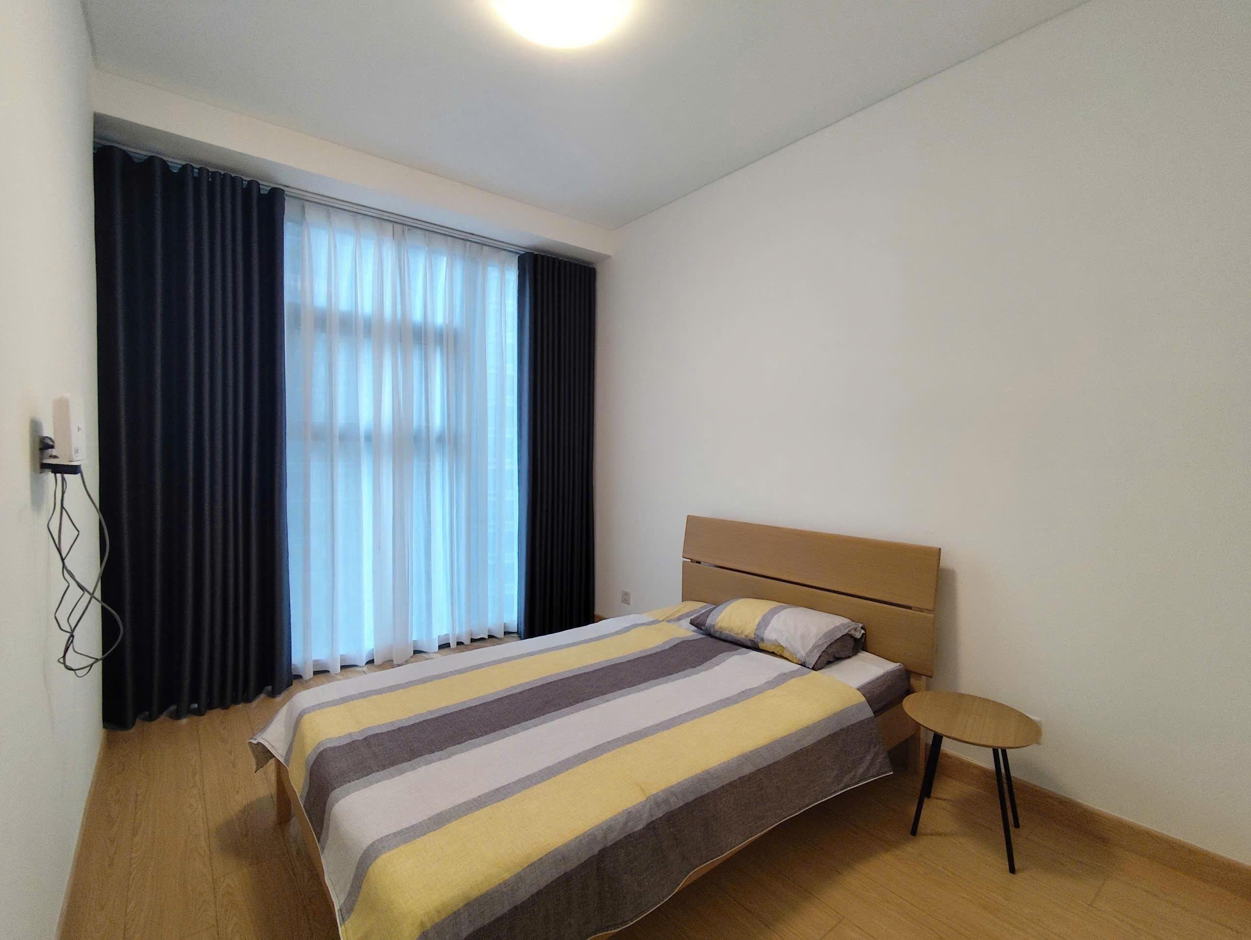 Sunwah Pearl - 2 Bedrooms