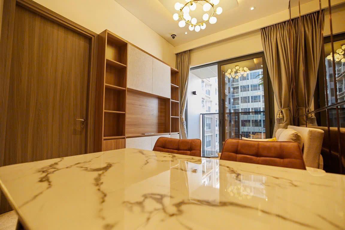 The MarQ - 1 Bedroom