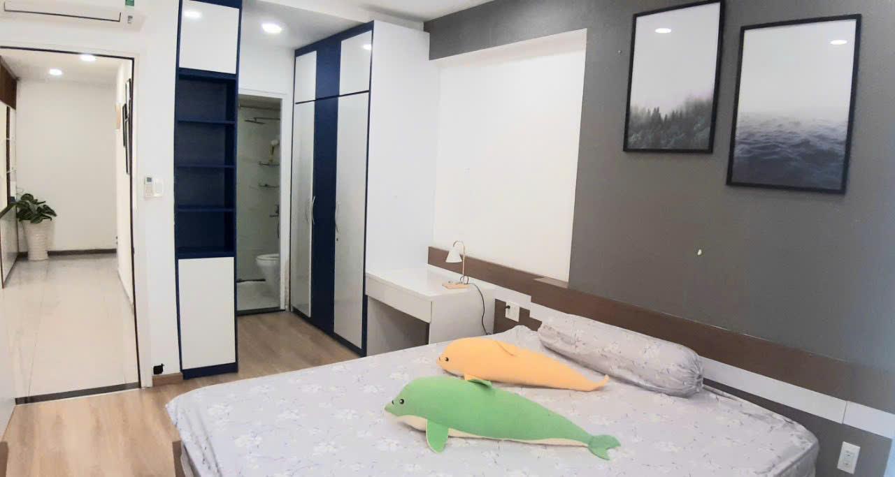 Gold View - 3 Bedrooms