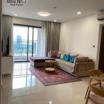 Saigon Royal 3 Bedrooms