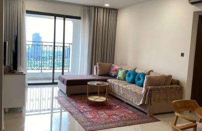 Saigon Royal 3 Bedrooms