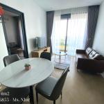 Lumiere Riverside 2 Bedrooms