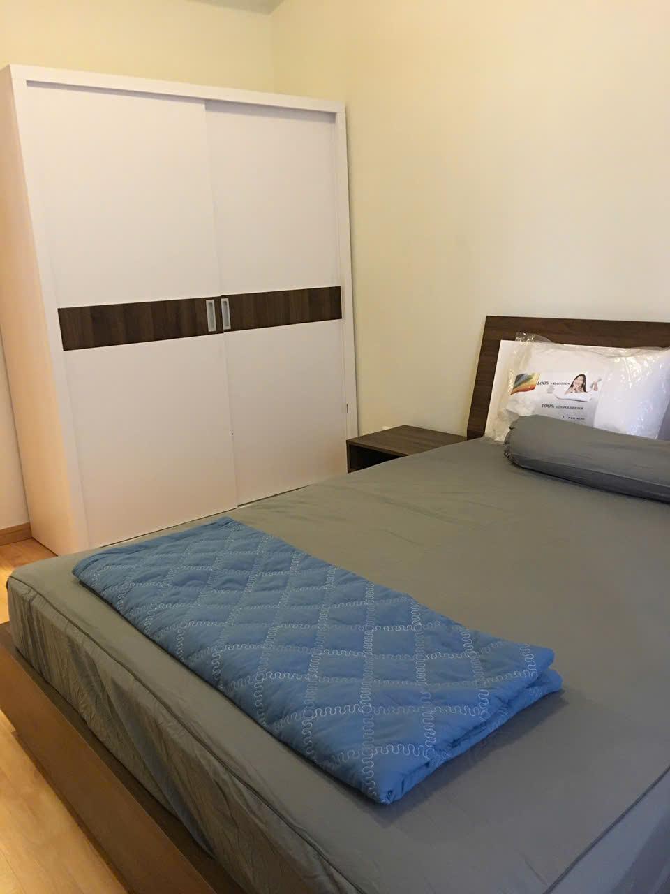 Saigon Pearl - 3 Bedrooms