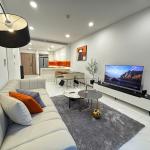 Sunwah Pearl - 2 Bedroom plus