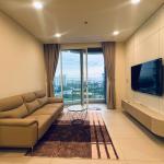The Zeit - 2 Bedrooms