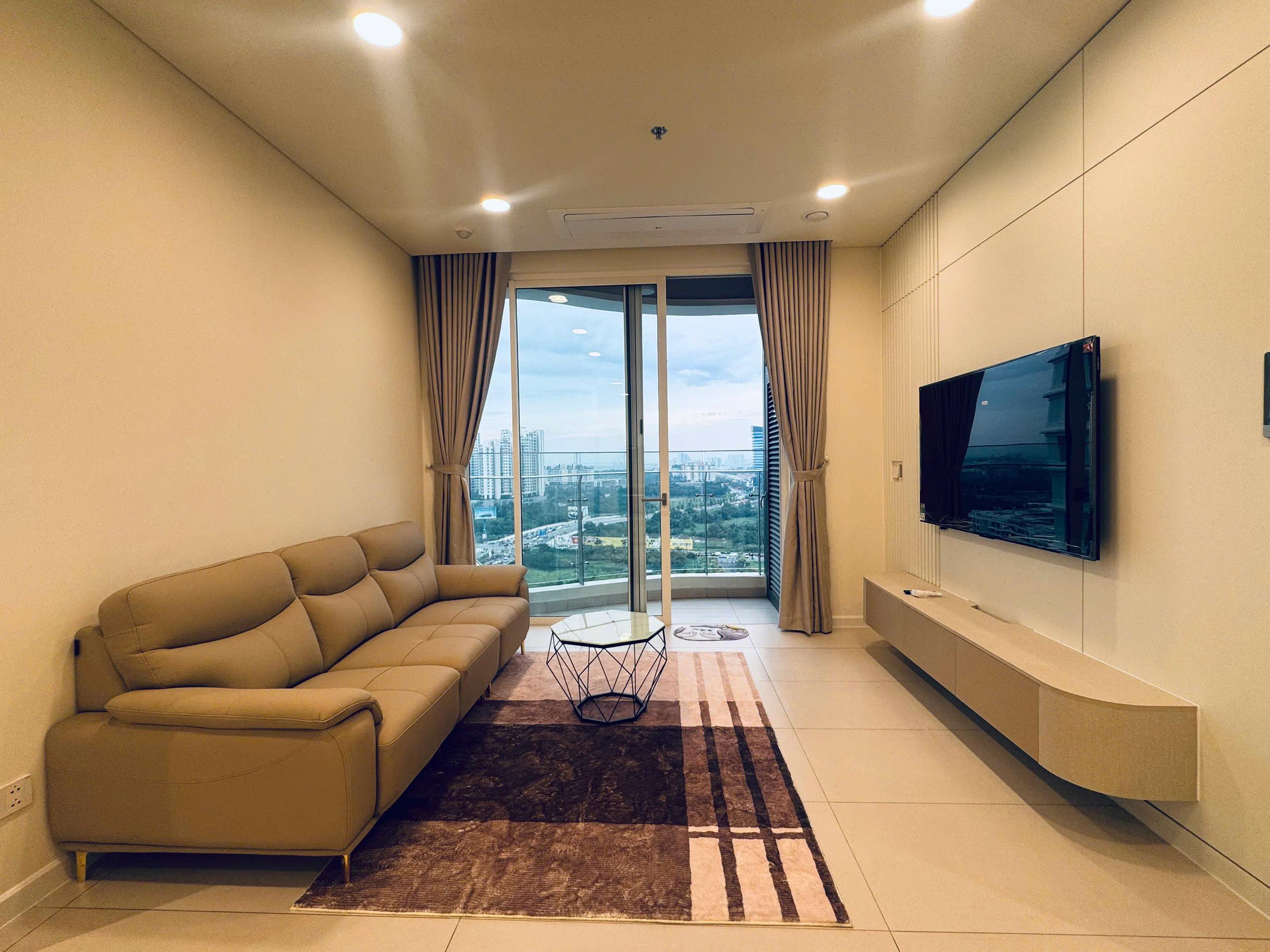 The Zeit - 2 Bedrooms