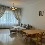 Saigon Pearl - 2 Bedrooms