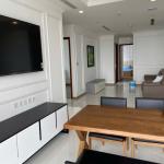 Vinhomes Central Park - 4 Bedrooms