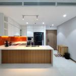 Sunwah Pearl - 2 Bedrooms