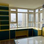 Saigon Pearl - 3 Bedrooms