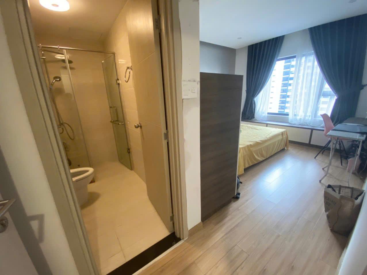 New City - 3 Bedrooms