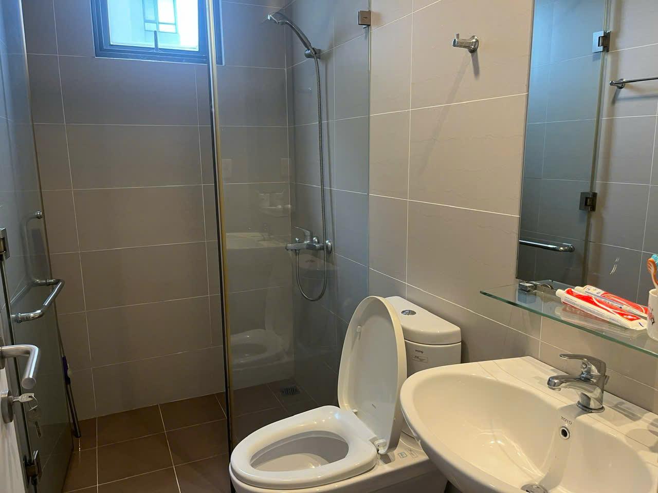 Masteri Thao Dien - 2 Bedrooms