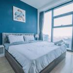 Sunwah Pearl - 1 Bedroom