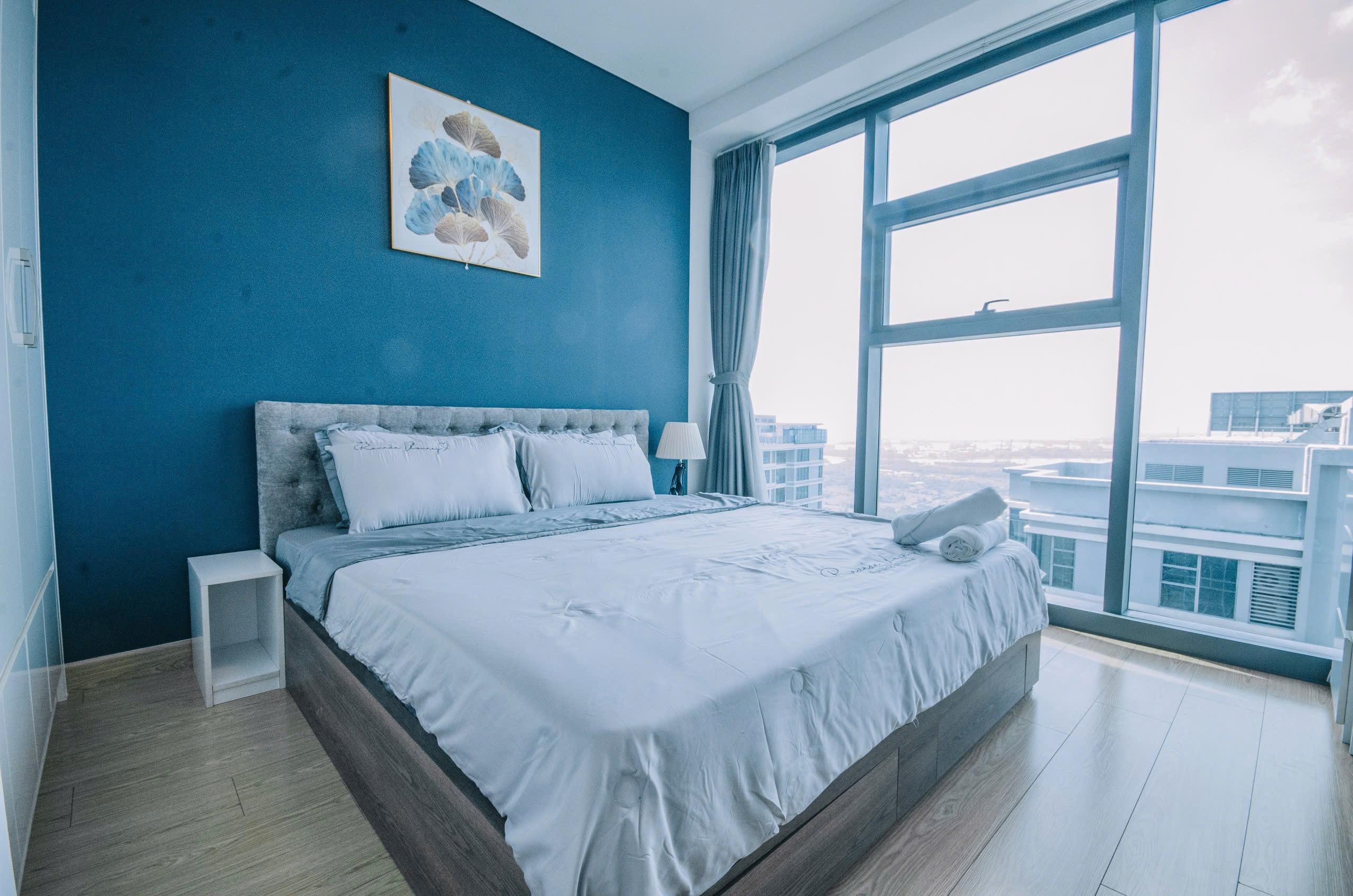 Sunwah Pearl - 1 Bedroom
