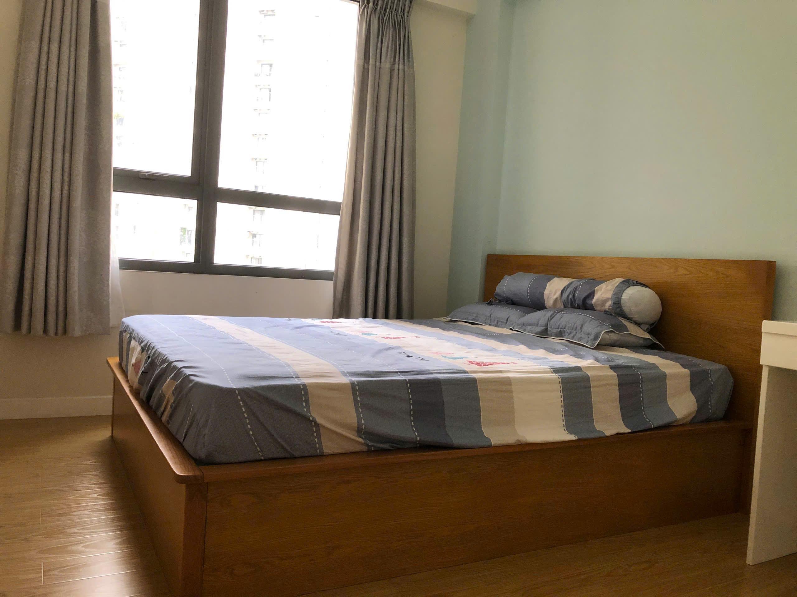 Masteri Thao Dien - 2 Bedrooms
