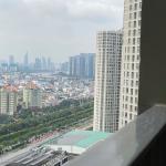 Masteri Thao Dien - 2 Bedrooms