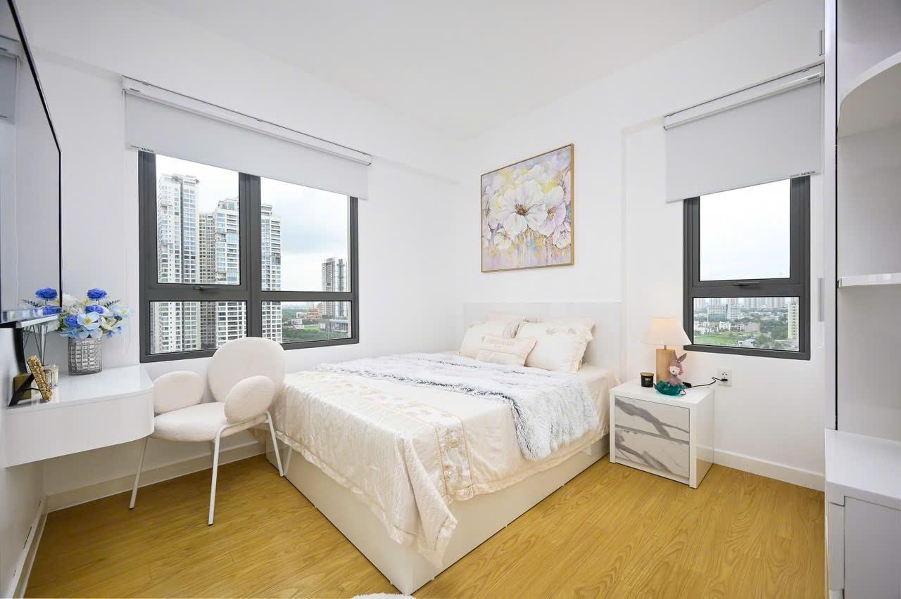 Masteri Thao Dien - 2 Bedrooms