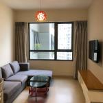 Masteri Thao Dien - 2 Bedrooms