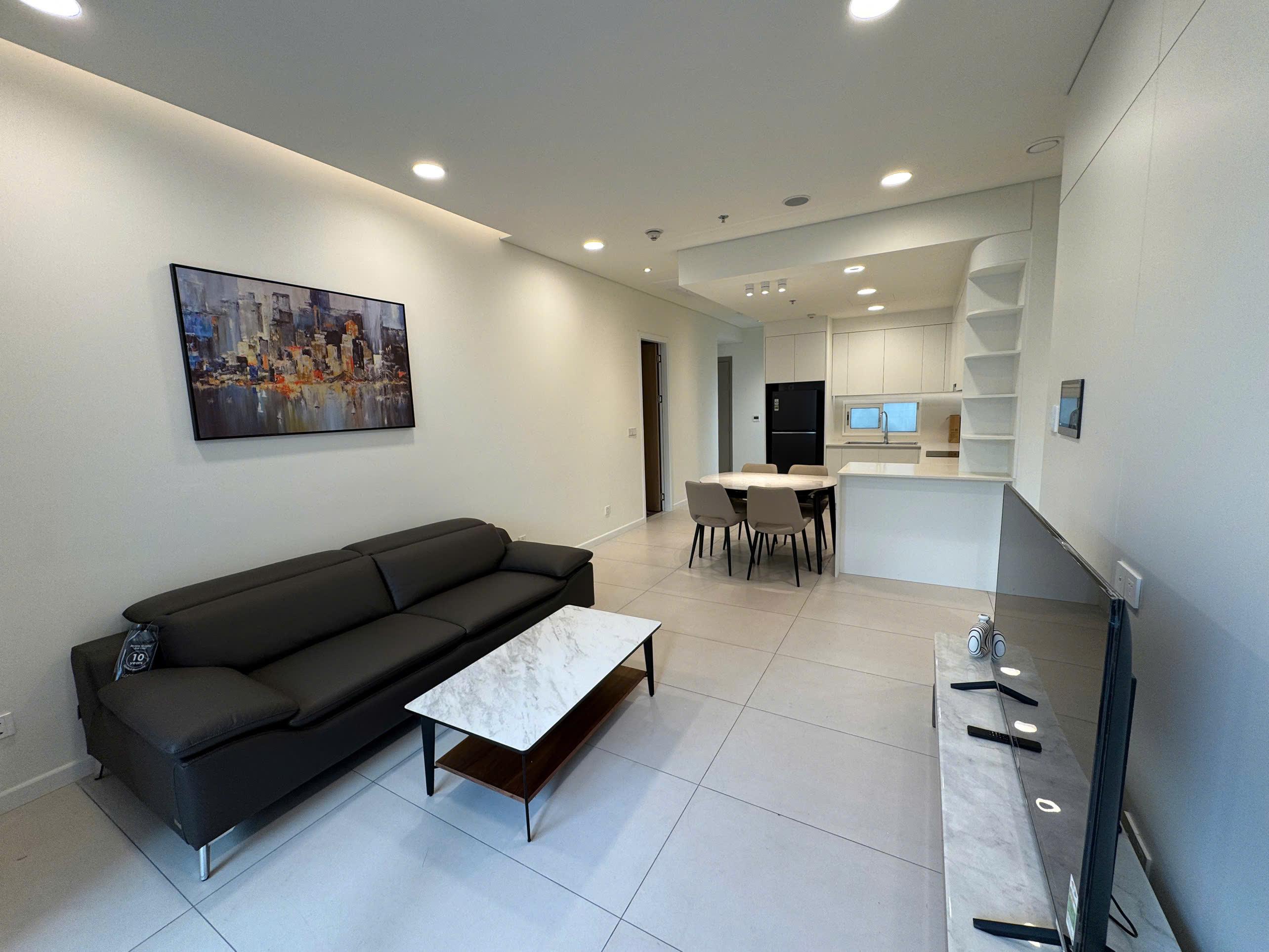 The Zeit - 2 Bedrooms