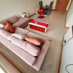 Saigon Pearl - 2 Bedrooms