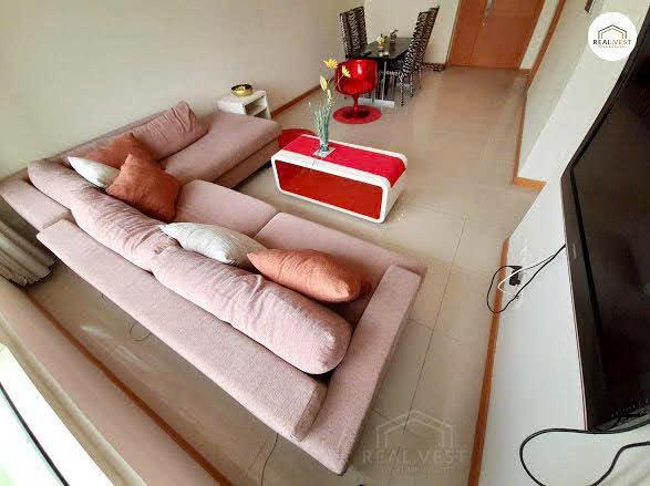 Saigon Pearl - 2 Bedrooms