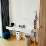 Sunwah Pearl - 1 Bedroom