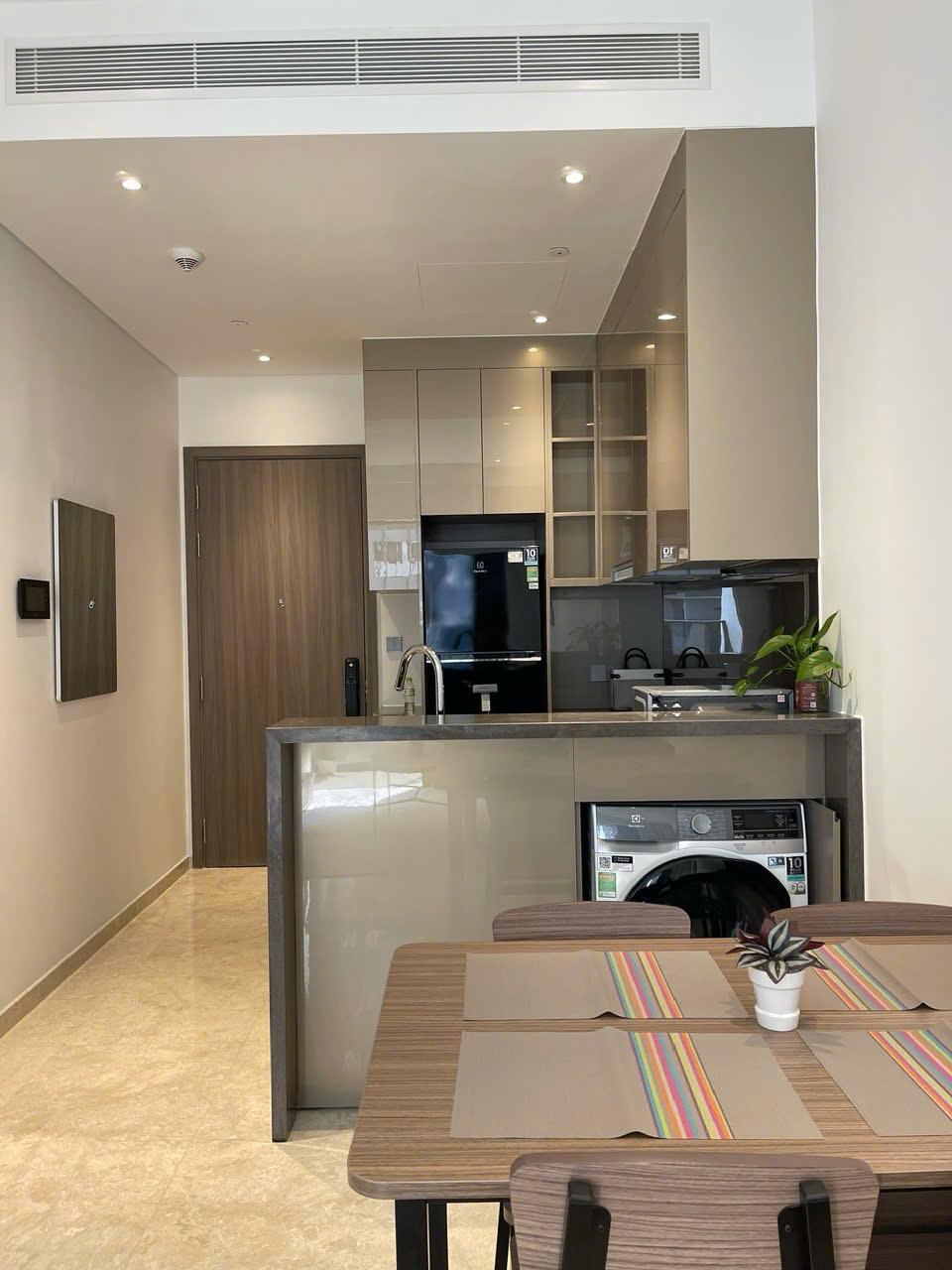 The MarQ - 1 Bedroom