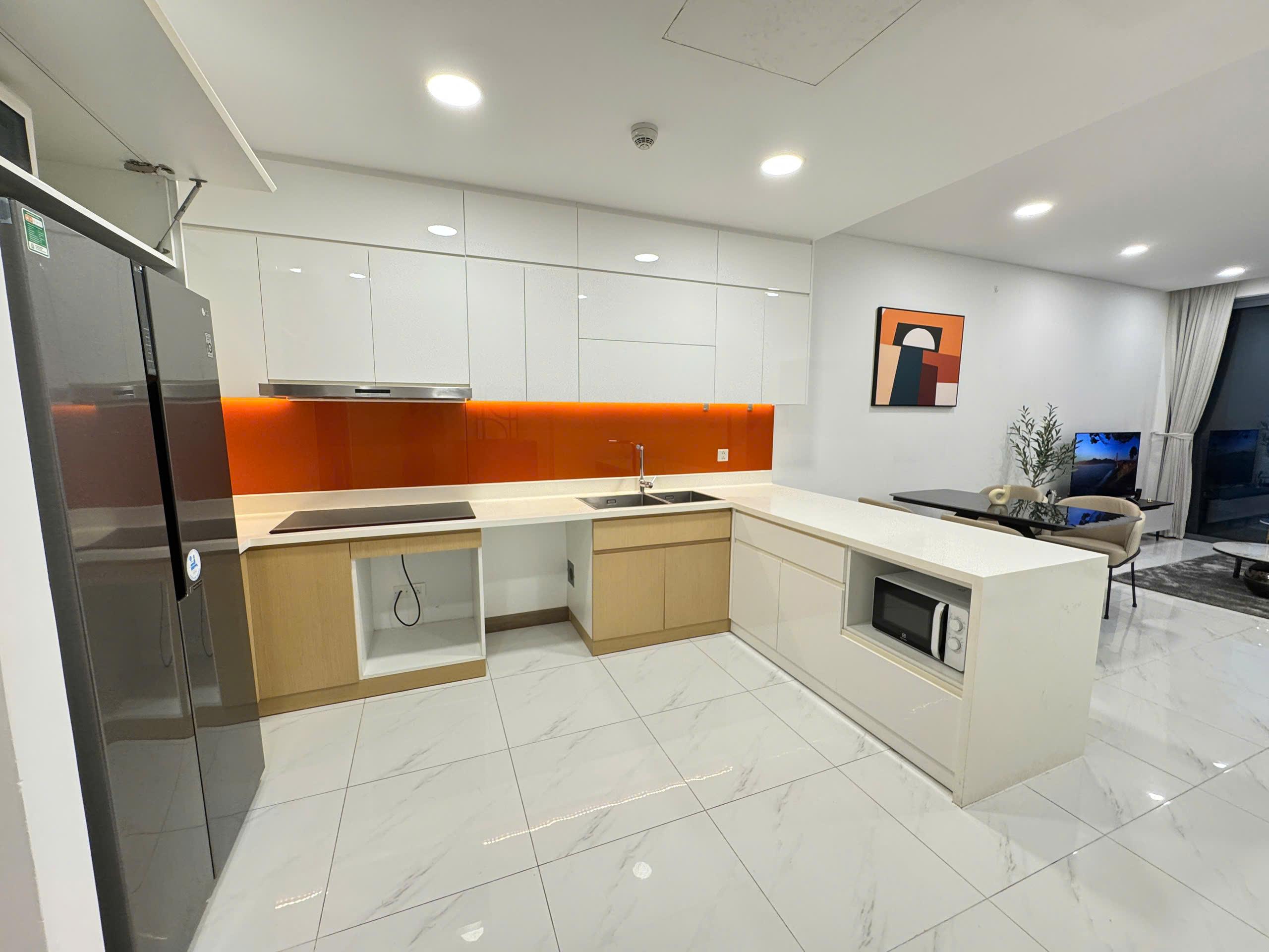 Sunwah Pearl - 2 Bedroom plus