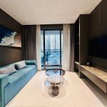 Sunwah Pearl - 2 Bedrooms
