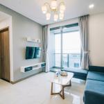 Sunwah Pearl - 1 Bedroom