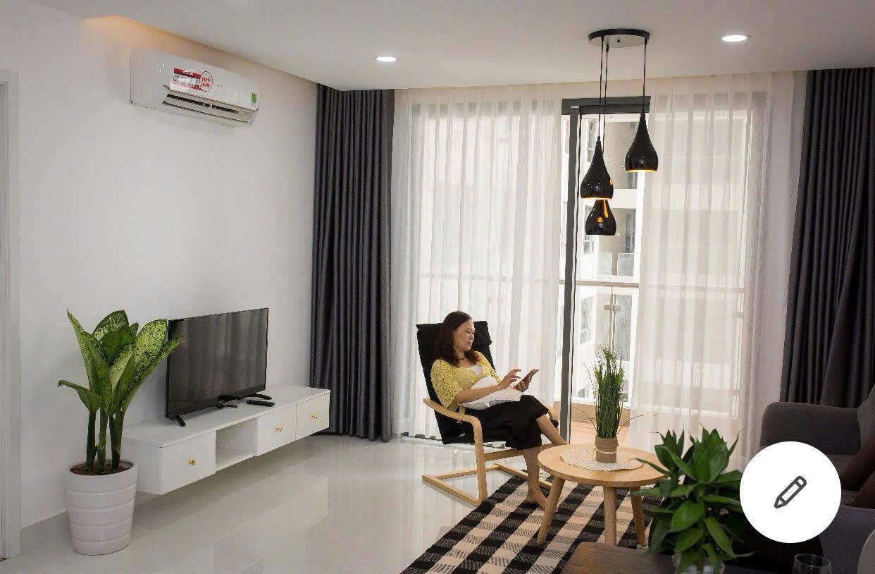 Gold View - 2 Bedrooms